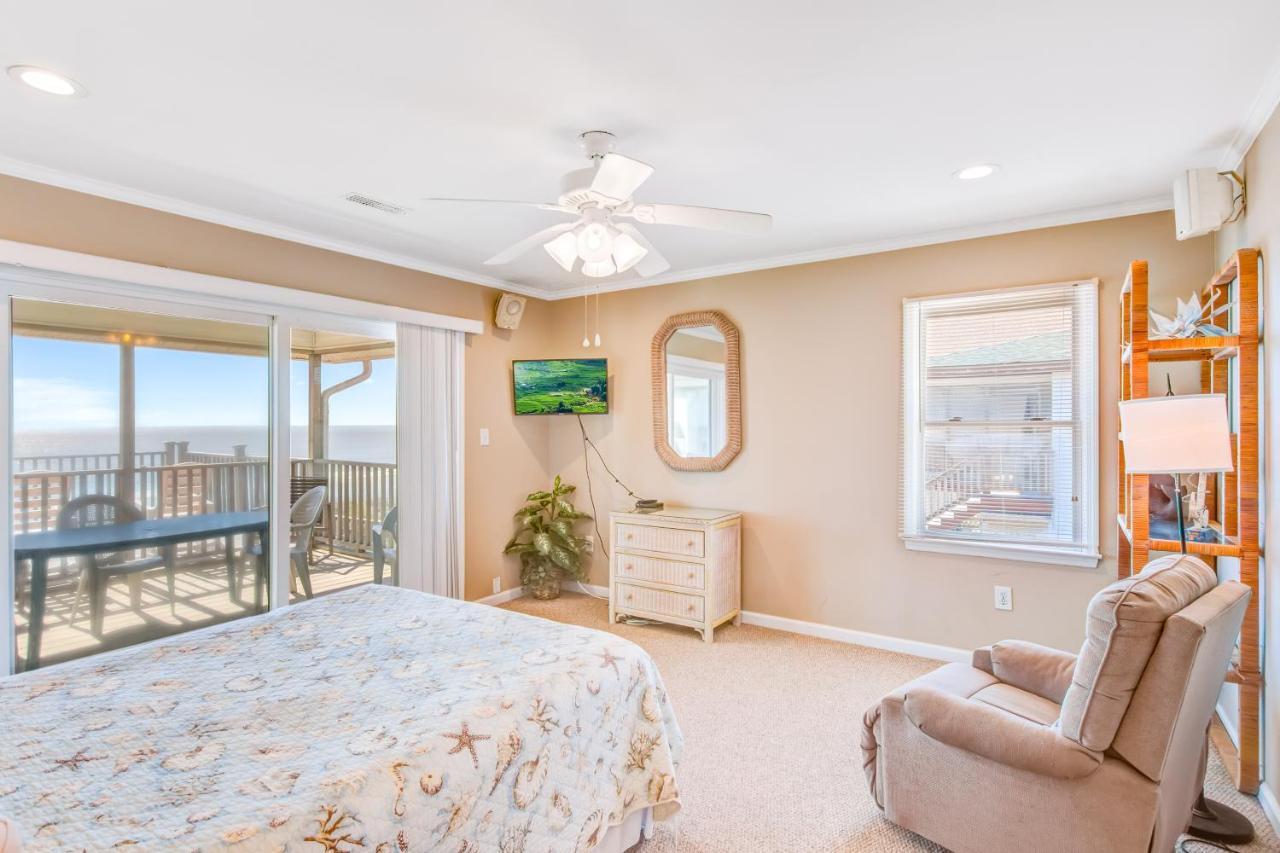 Shore-Nuff Corley'S Folly Beach Bagian luar foto