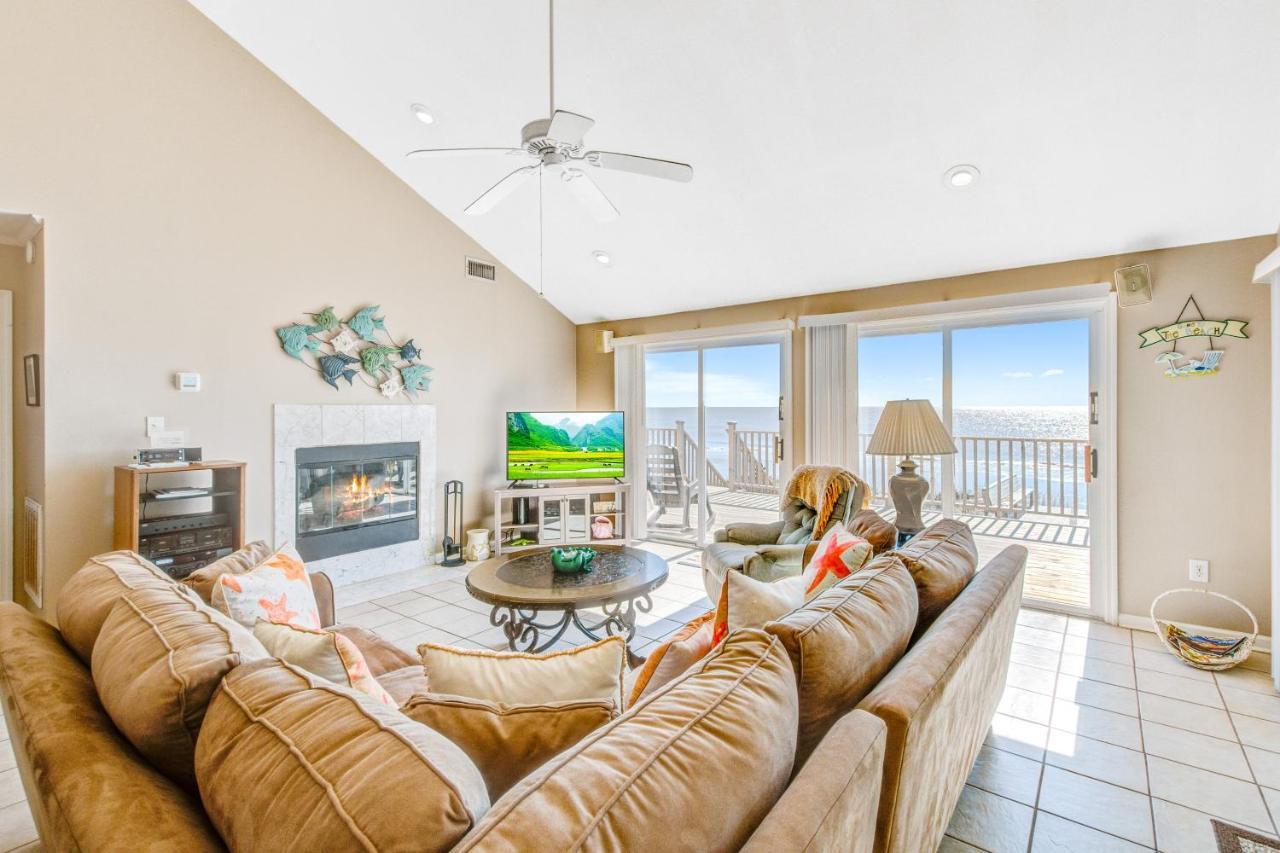 Shore-Nuff Corley'S Folly Beach Bagian luar foto