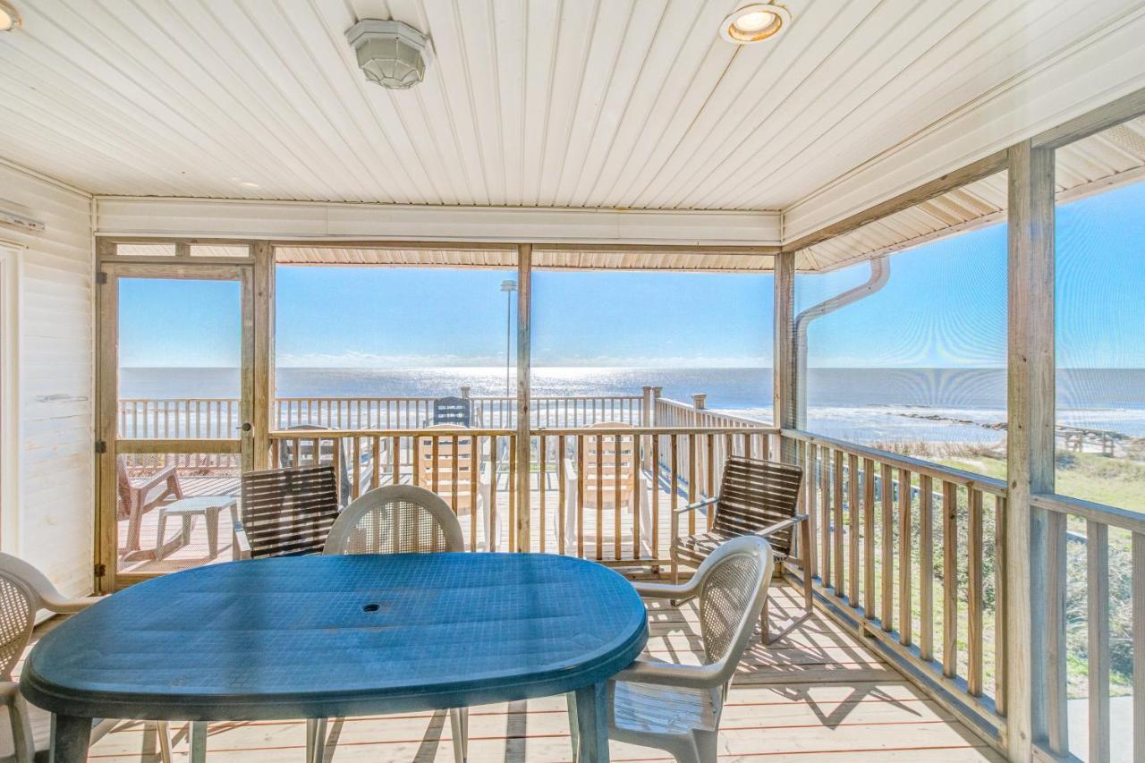 Shore-Nuff Corley'S Folly Beach Bagian luar foto