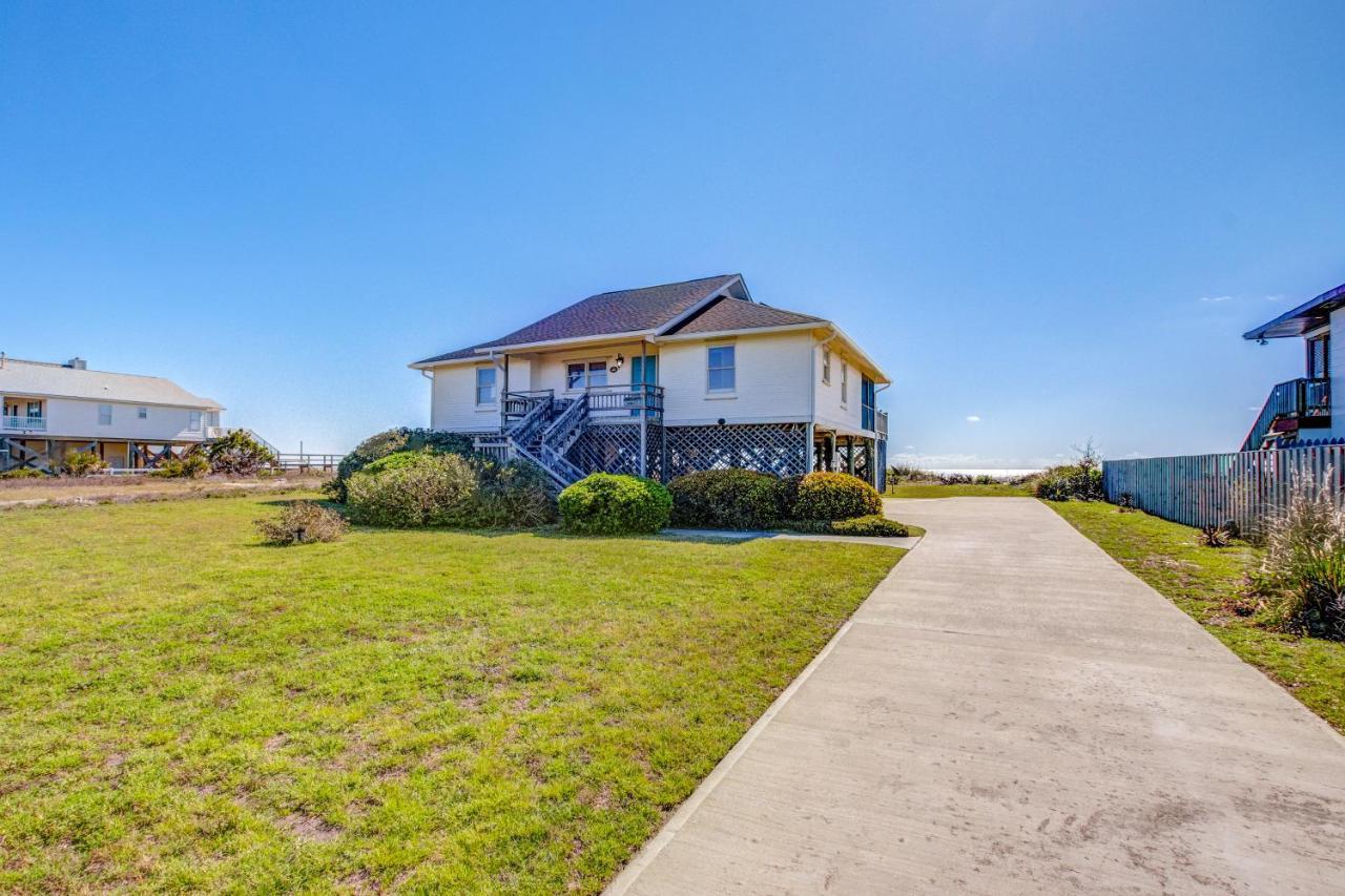 Shore-Nuff Corley'S Folly Beach Bagian luar foto